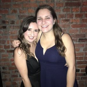 Meet your Posher, Caroline